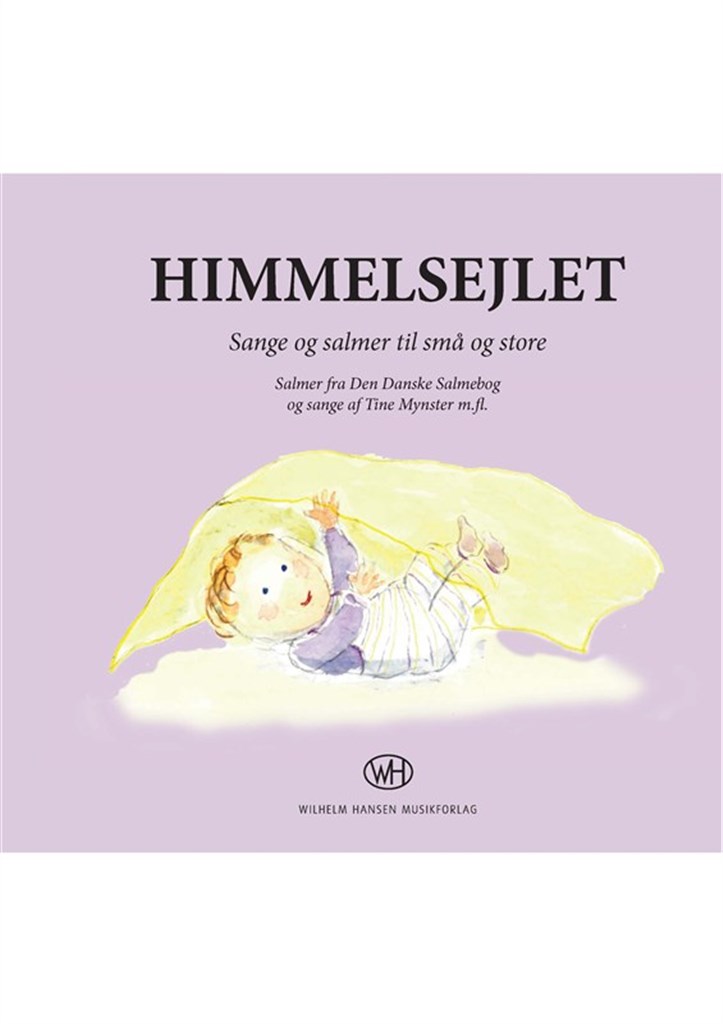 Himmelsejlet